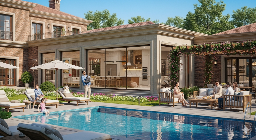 Modern Home Design